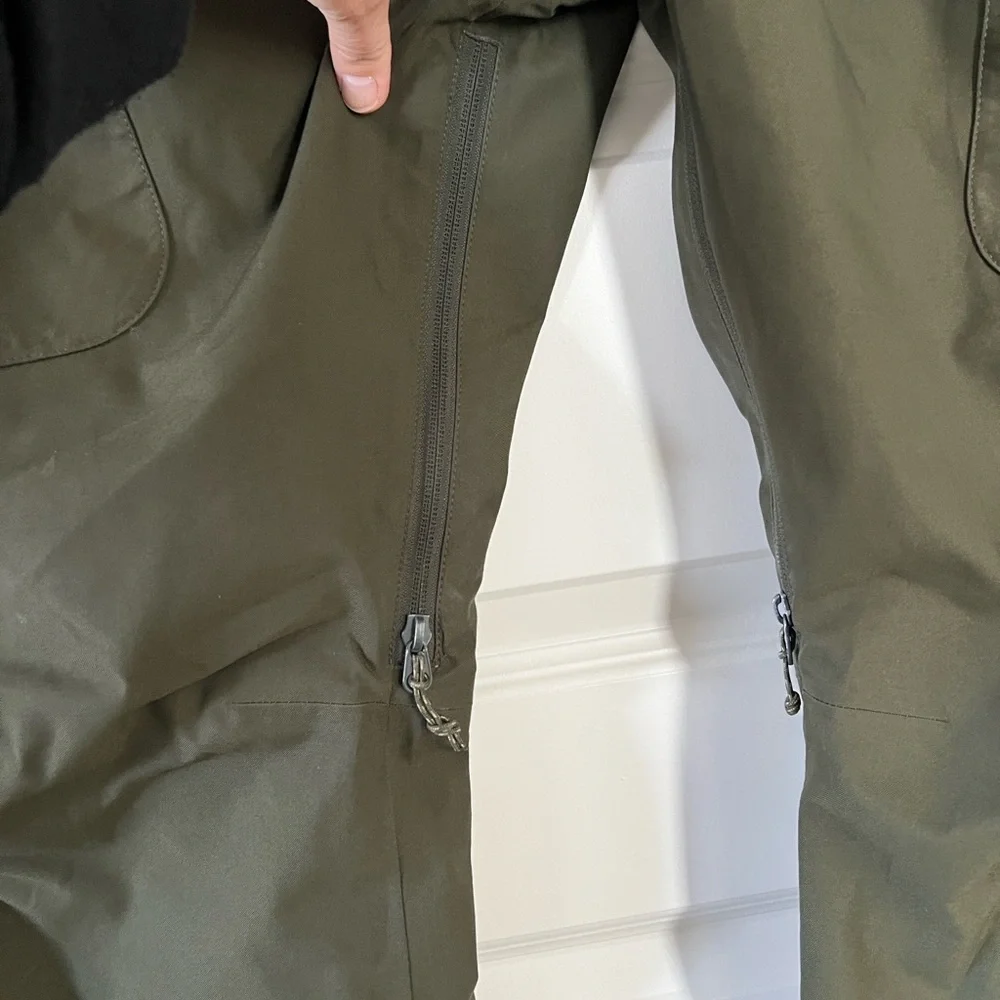 Burton Gloria Snow Pants - Picture 8 of 10